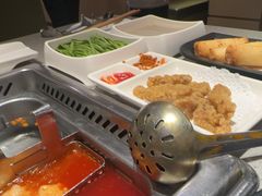 -海底捞火锅(塘厦天虹店)