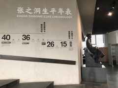-张之洞与武汉博物馆