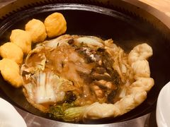 -桃源村铁锅炖鱼(体育馆道店)