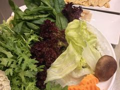 -蝎王府羊蝎子(虎坊桥总店)