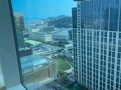 -澳门喜来登大酒店