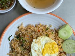 缅丽炒饭-缅丽·缅甸小吃(版纳店)