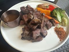 -188西餐厅(园林宾馆店)