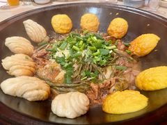 -王老六铁锅炖鱼(华阳路店)
