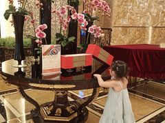 -上海浦东星河湾酒店