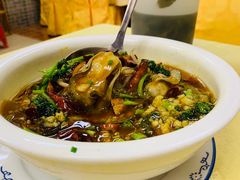 -蚝家菜馆(沙井店)