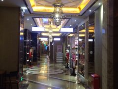 -歌声里K BAR(星湖城店)