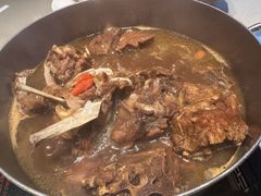 -蝎王府羊蝎子(天通苑店)
