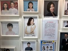 -方快照相馆(宝山龙湖天街店)