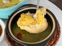 -蟹天蟹地农家菜·阳澄湖大闸蟹(浅水湾店)