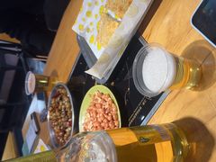 -新疆烧烤王(广灵店)