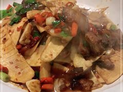 -慕湘精致湖南菜(水贝店)