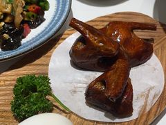 -南枝记·广东味道(中骏世界城店)