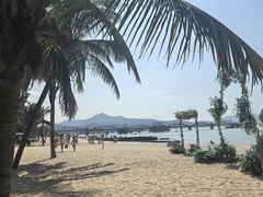 -玫瑰海岸文化旅游度假区