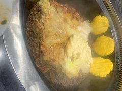-黑土风情铁锅炖(兴业路店)
