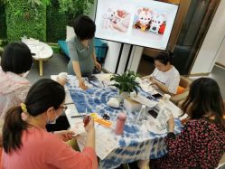 -子午孕教·孕妇瑜伽产后恢复(市北店)