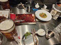 -No.DD戳子烧烤·江湖菜(北京总店)