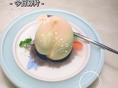 -唐·玉芙蓉(雨花吾悦广场店)