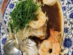 -阿殳粥馆(水围村店)