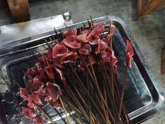 珺肝-小向麻辣烫(天街总店)