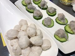 -金龙·打边炉(武进路店)