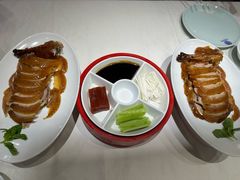 -惠丰堂饭庄·烤鸭·京味菜(民族大学店)