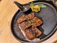 -鲔屋寿喜烧