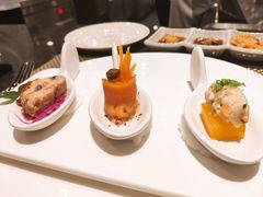 -天丰日本料理·铁板烧