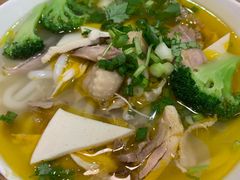 -西粉堂新疆米粉(朝外店)