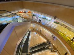 -CGV星星影城(颐堤港ScreenX店)