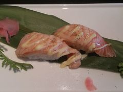 -仓桥家·焗寿司·锅物(光谷步行街店)