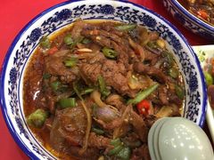 -顺旺基大厨现炒(哥伦布店)