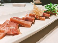 水晶肴肉-八分饱·西津会(西津渡店)