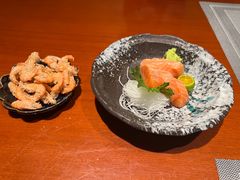 -乾山寿司(好运街店)