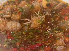 -抱德·潮汕味(琶洲店原惠城鱼仔)