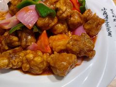 -林辉家宴·本地家常菜·头牌清远鸡(先锋店)