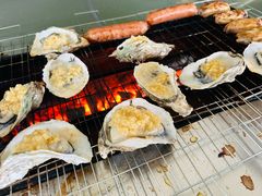 -光头佬室内钓虾场·烧烤·团建·亲子(中山八路店)