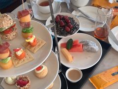 -三迪希尔顿酒店·星空酒廊