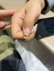 -斯馨·健康美甲美睫