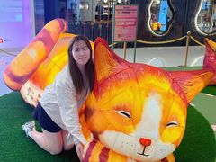 -香港ELEMENTS圆方