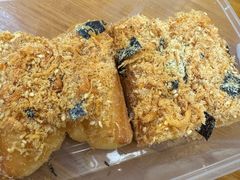 -小豆海棠(嘉兴路店)