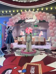 -meland亲子乐园(深圳领展中心城店)