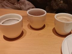 -菲滋意式餐厅(青悦城店)