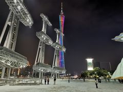 -海心沙亚运公园