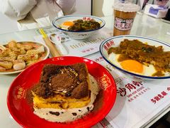 -憶廟街 X 沙角邨(太古城店)