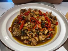 -攸州小镇家湘菜(小米科技园店)