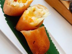 -五号茶居·新派粤菜·岭南五号酒店(沿江中路店)