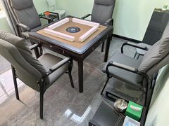 -四个朋友·自助棋牌(兆富国际店)