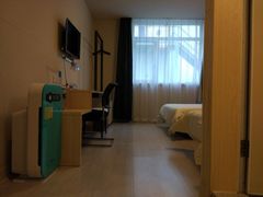 -锦江之星(北京中关村店)