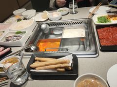 -海底捞火锅(江南盛天地店)
